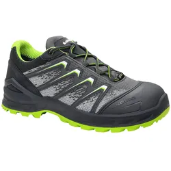 Lowa, Sicherheitsschuhe, LARROX Work GTX Low S3 (S3, 45)