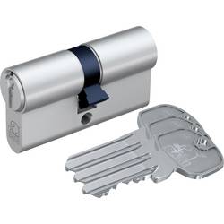 Basi 5000-1050 Profil-Doppelzylinder 40 / 80mm