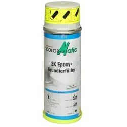 Konjac Sponge, Zubehör Auto Tuning, 2K Epoxy Grundierfüller beige 200ml