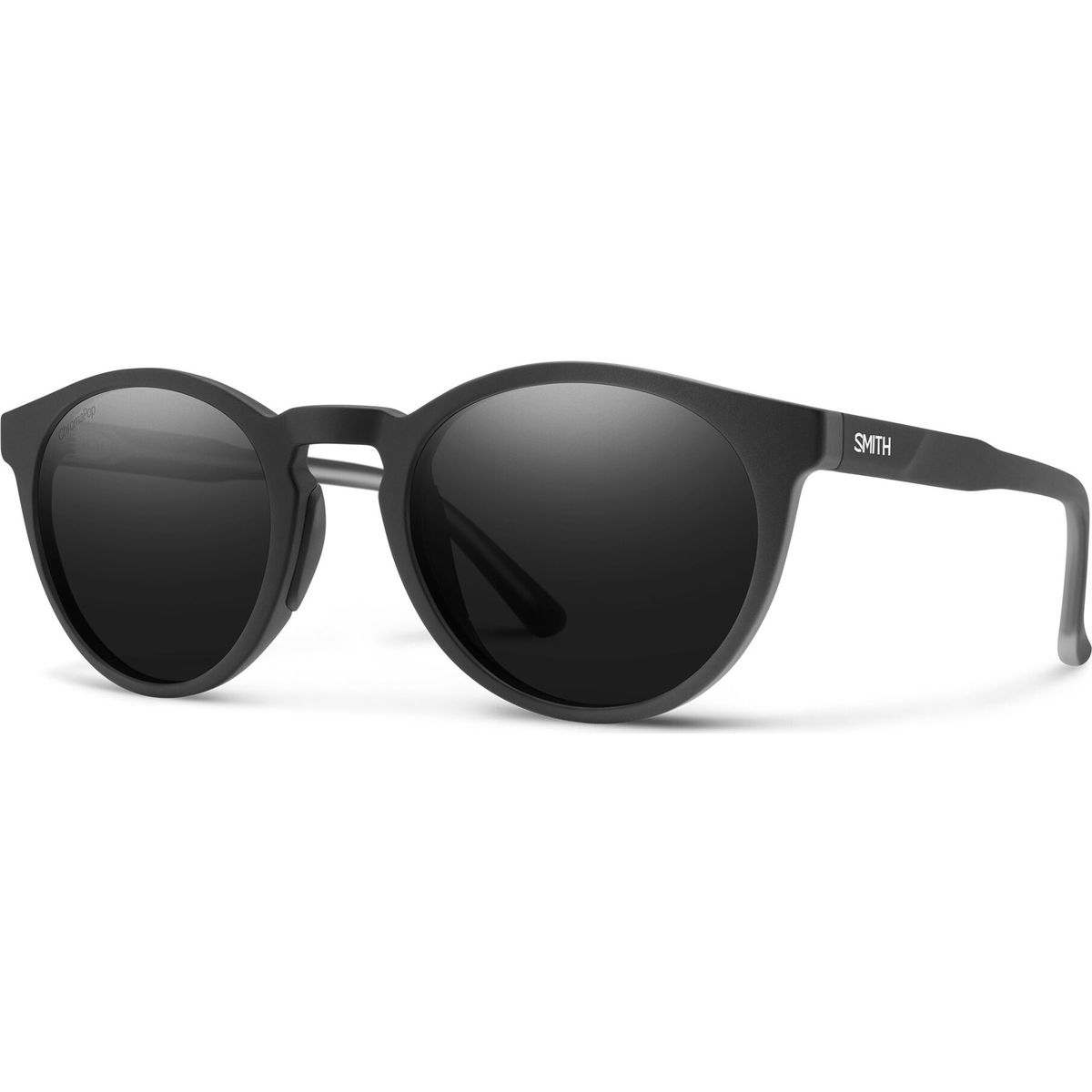 Smith Westward matte black chromapop polarized black (003-526N) 207810003526N