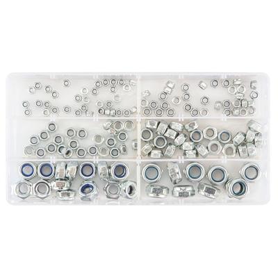 NEO TOOLS Mutter 11-972