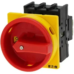 Eaton, Systemstromversorgung, Sicherheits/Hauptschalter 32A