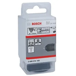 Bosch Power Tools Bohrfutter 2608572183
