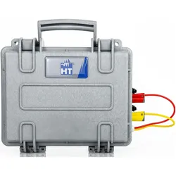 HT Instruments PQA820 Netz-Analysegerät, Netzanalysator, Messtechnik