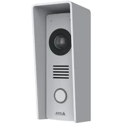 Axis TI8605 Protection Cover White, Netzwerkkamera Zubehör