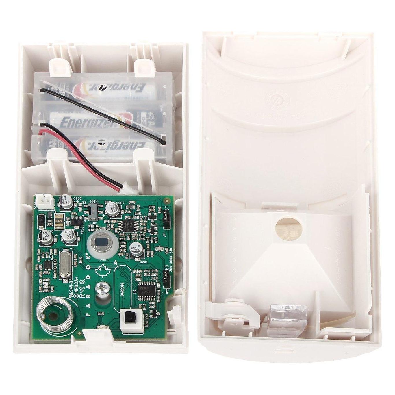 Paradox Interactive Wireless Pir Detector Pmd-2p Paradox (11 m) (21130956)