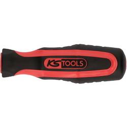 Feilenheft, Rundaufnahme, 80mm KS Tools 161.0012