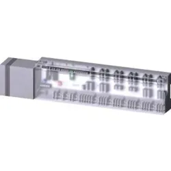 Schütz varimatic Basismodul 10 Zonen 24 V Standard Nr. 5006215