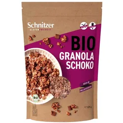 Granola - Schoko 325g