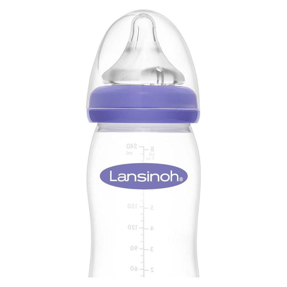 Lansinoh NaturalWave (240 ml) (KOS-7611)