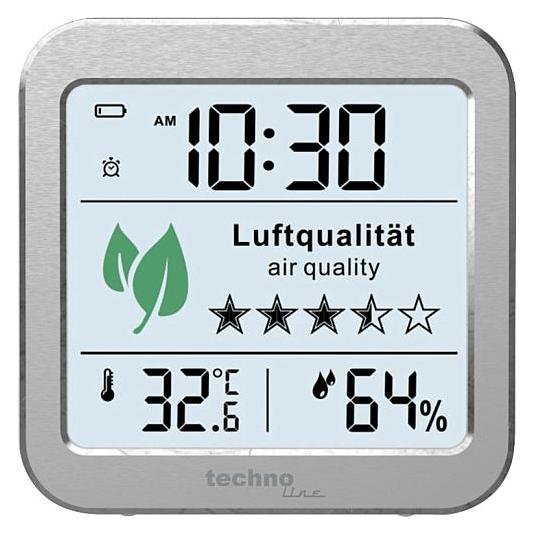 Technoline WL 1020 (WL1020)
