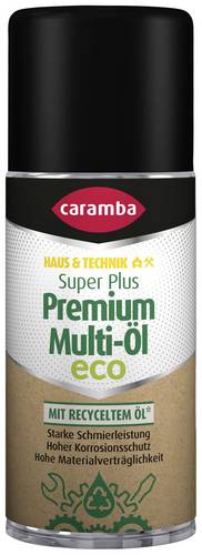 Caramba Super Plus Premium Eco 671001 Multifunktionsöl 100ml