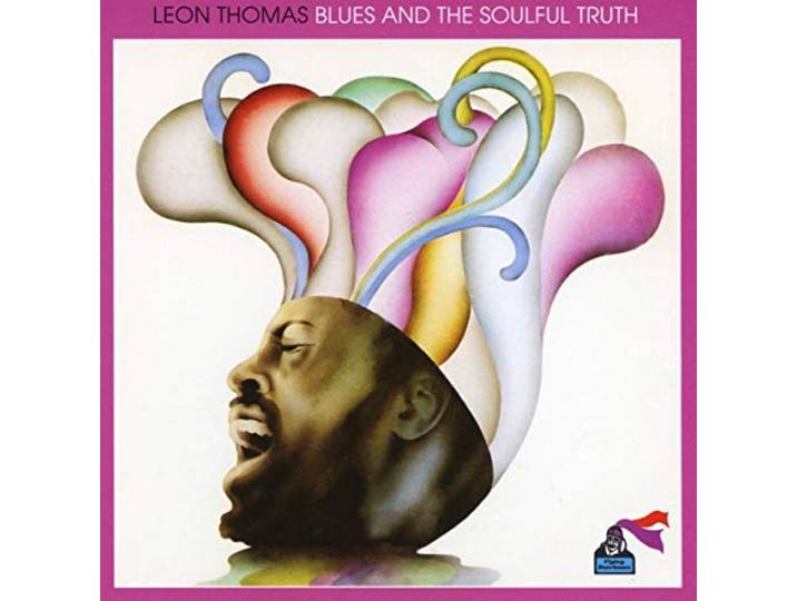 Blues And The Soulful Truth