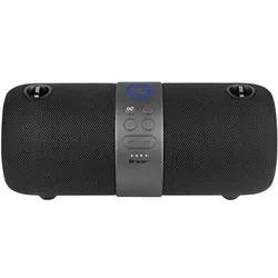 Tracer Speaker Splash XXL black (10 h), Bluetooth Lautsprecher, Schwarz