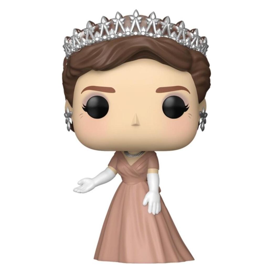 Funko Princesse malgré elle POP! Vinyl figurine Queen Clarisse 9 cm (422623)
