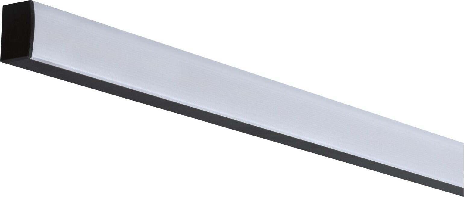 Paulmann LED-strip profiel vierkant 2 meter