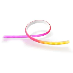 Signify Philips Hue Gradient Ambience Lightstrip 2m Basis/