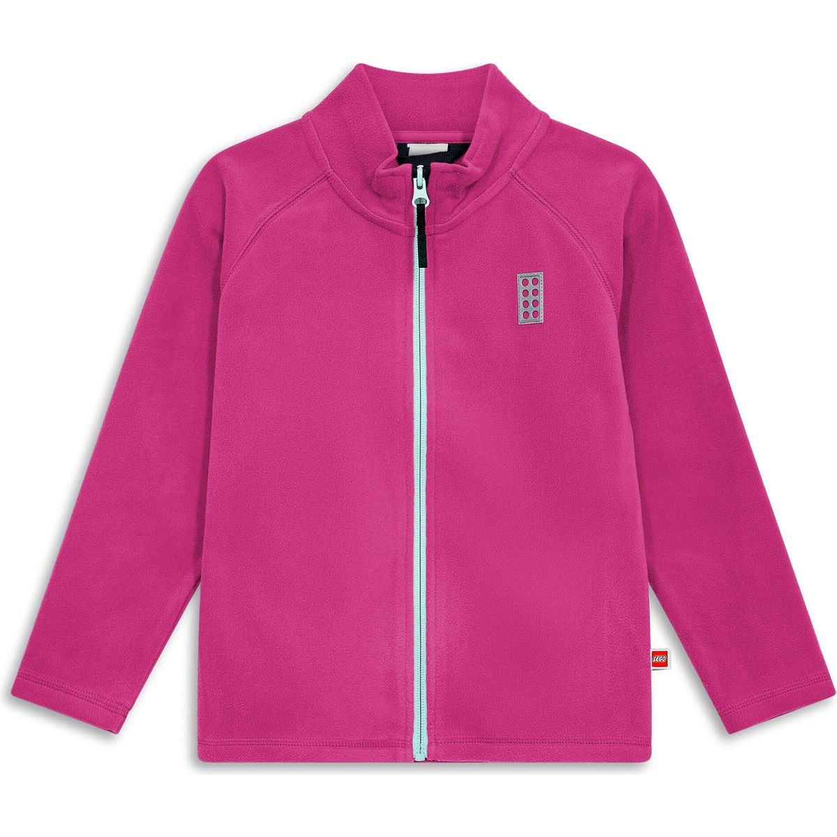 LEGO® kidswear LWSINCLAIR 703 - Cardigan fuchsia (40712) 116 60-22973-0-40712-116