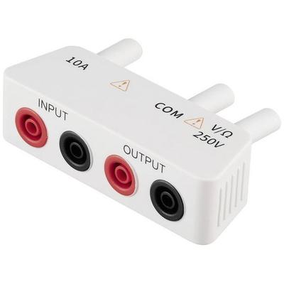 VOLTCRAFT VC-14453835 VC871-2 Messadapter 1St.