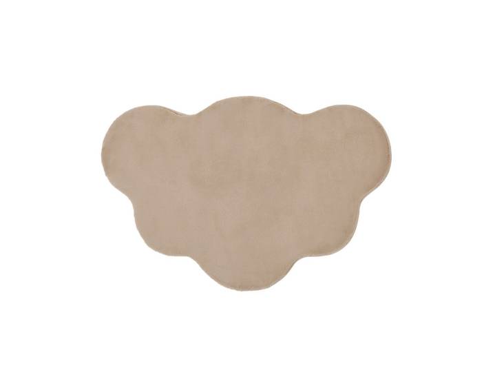 TEPPICH Beige 80/120 cm Parson