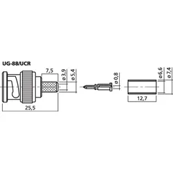  UG-88UCR 