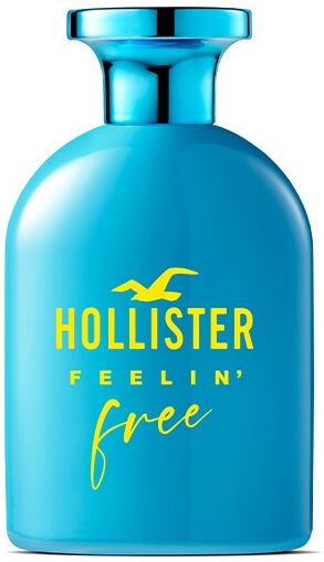Hollister Feelin Free