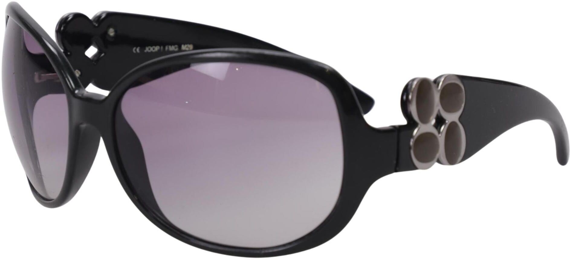 JOOP! Damen Sonnenbrille, Schwarz - Second Hand
