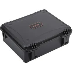 Sunnylife Harte Hülle für Neo 2 Motion Fly More Combo (Drohnen Koffer, DJI Neo 2), Drohne Tasche, Schwarz