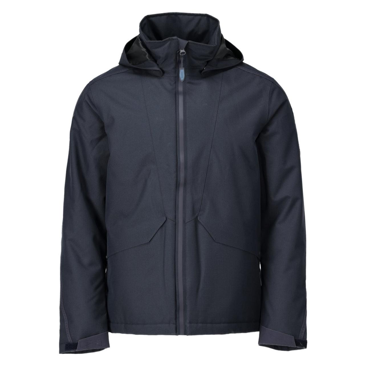 Mascot Winterjacke, CLIMASCOT schwarzblau, Gr.M (M) (5715411066471)