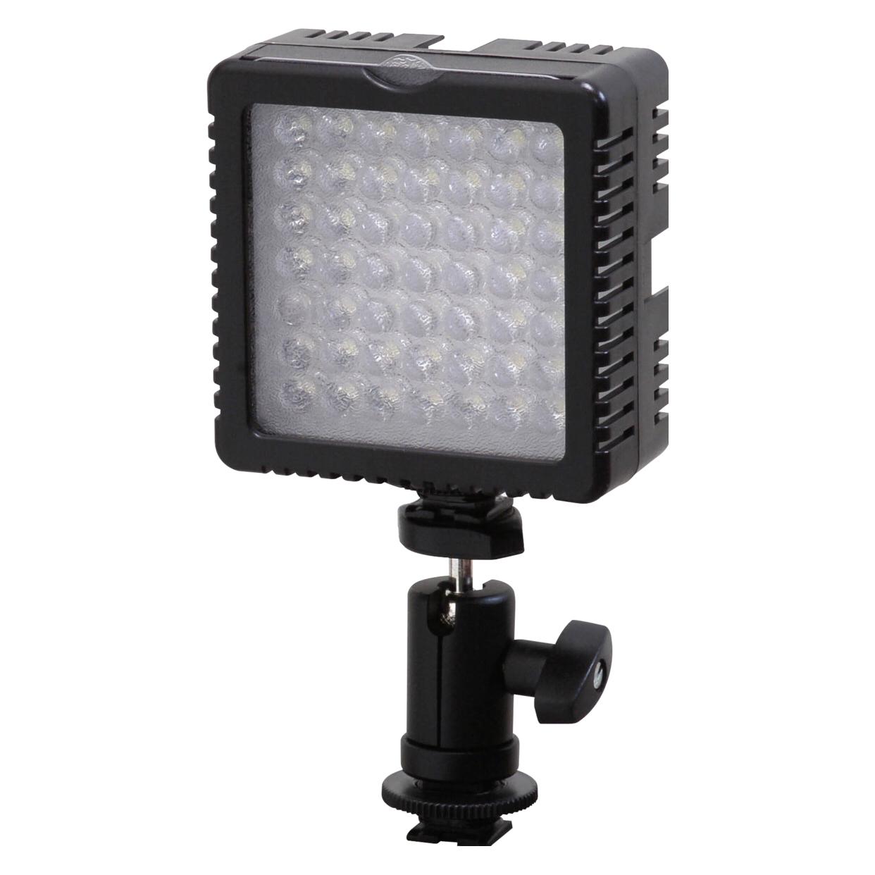 Reflecta RPL 49 LED Videoleuchte (Videoleuchte) (20370)