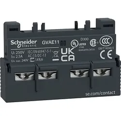 Schneider Electric Hilfsschalter 1S1Ö GVAE11