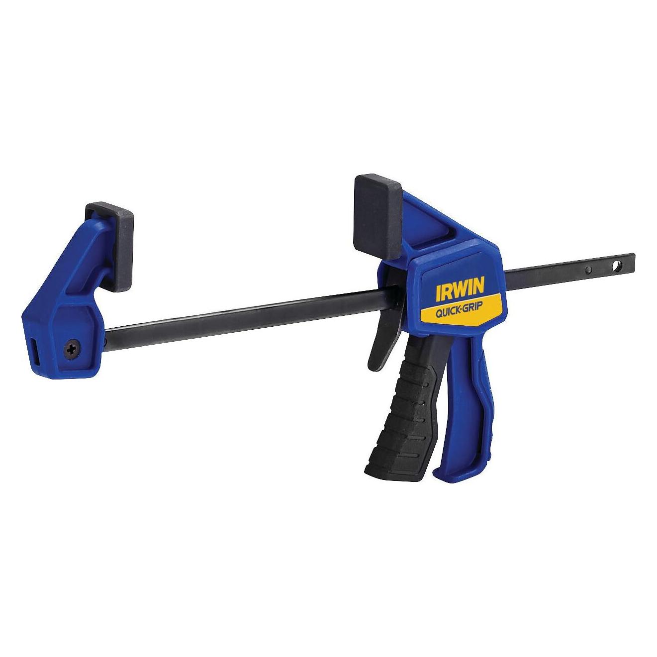 Irwin Micro EinhandSchnellzwinge (115 mm) (5500-53006)