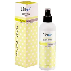 Eurostil Tassel Keratina Liquida Perfumada 250ml Spray