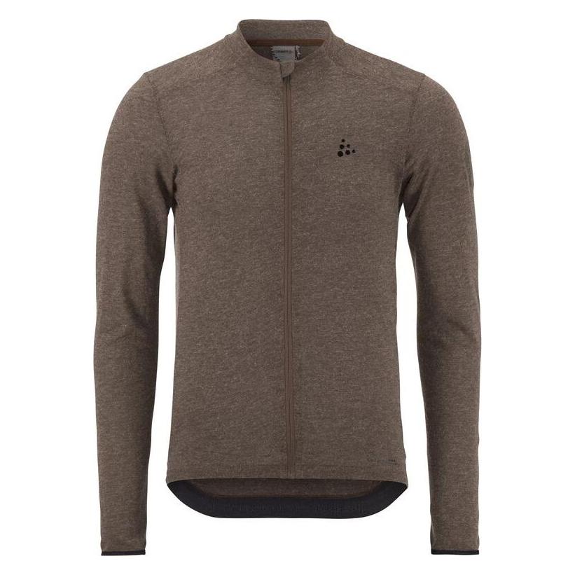 Craft Core Bike Essence Wool L/S Jersey (XXL) (62066529)