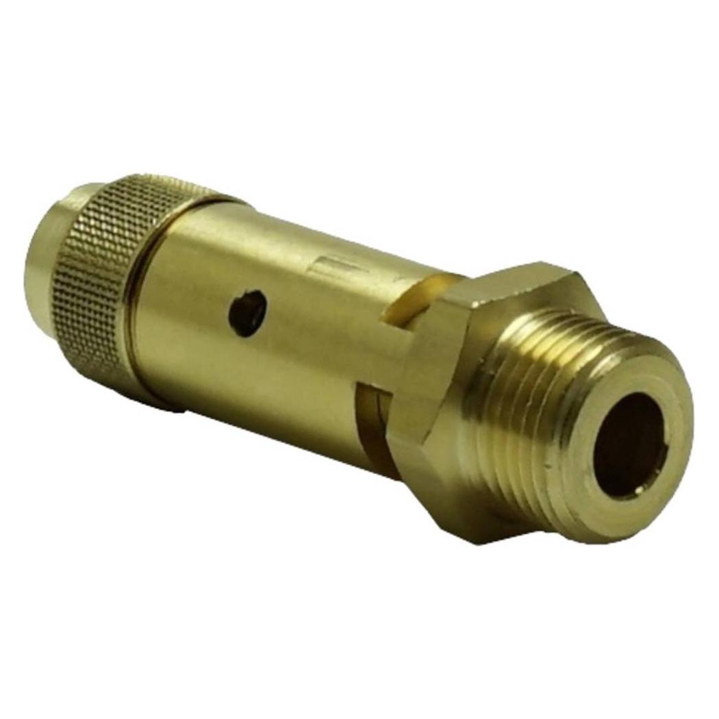 Aerotec Sicherheitsventil 3/8" 11 bar (9049164)
