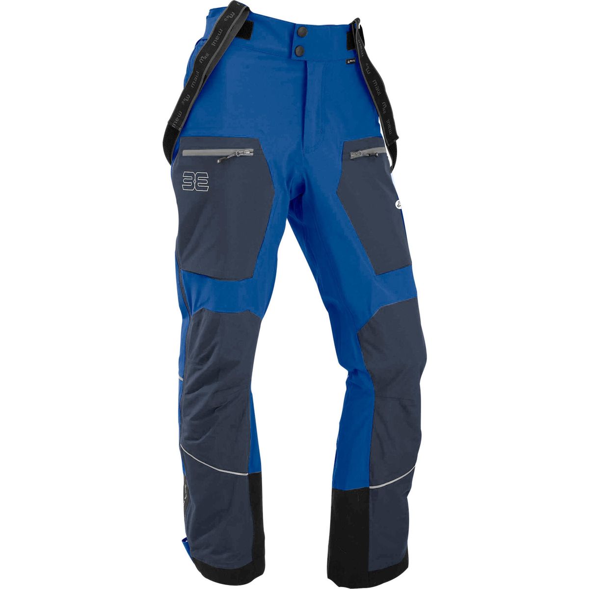 MAUL Sport Pamir Alpin smoky blue/nigh (7570) 50 4460100138-7570-50