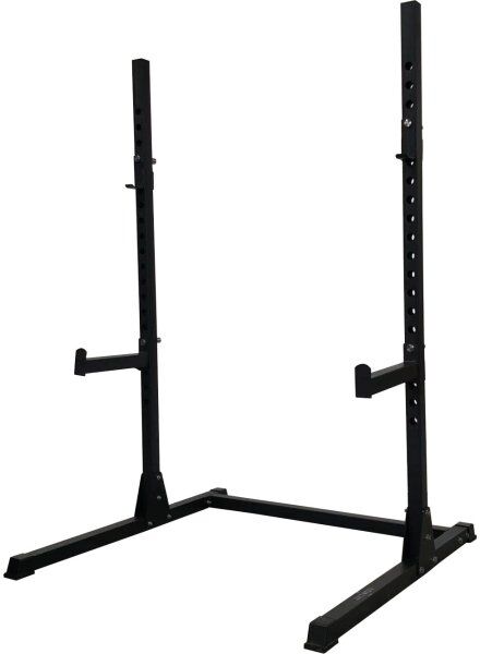 Titan Life Justerbart Squat Rack Ii