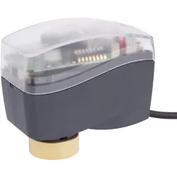 Danfoss elektr. Stellantrieb AMV 110NL Signal 3-Punkt, 24V, Stellzeit 12 s/mm