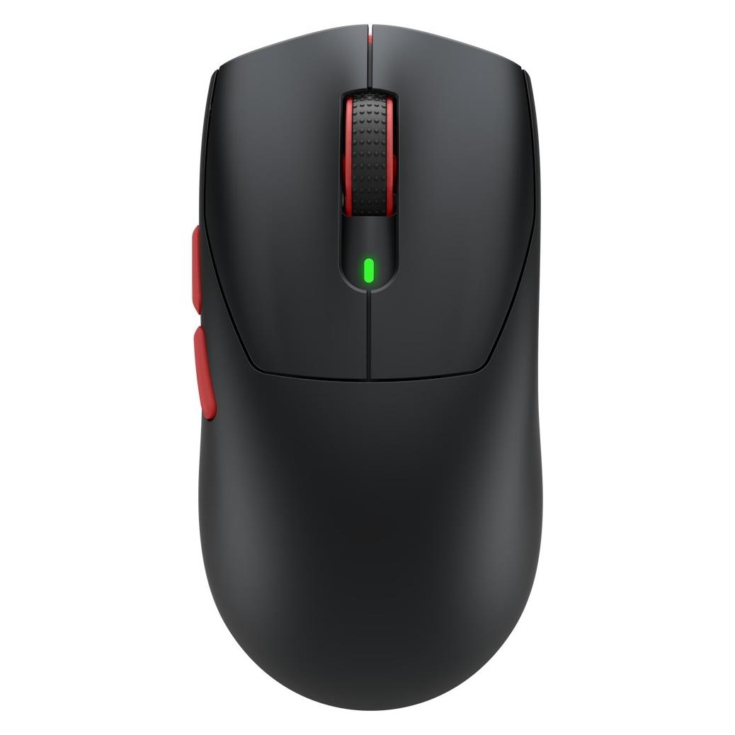 MSI Forge GM340 W Black WIRELESS Gaming Maus (Kabellos) (S12-4301730-HH9)