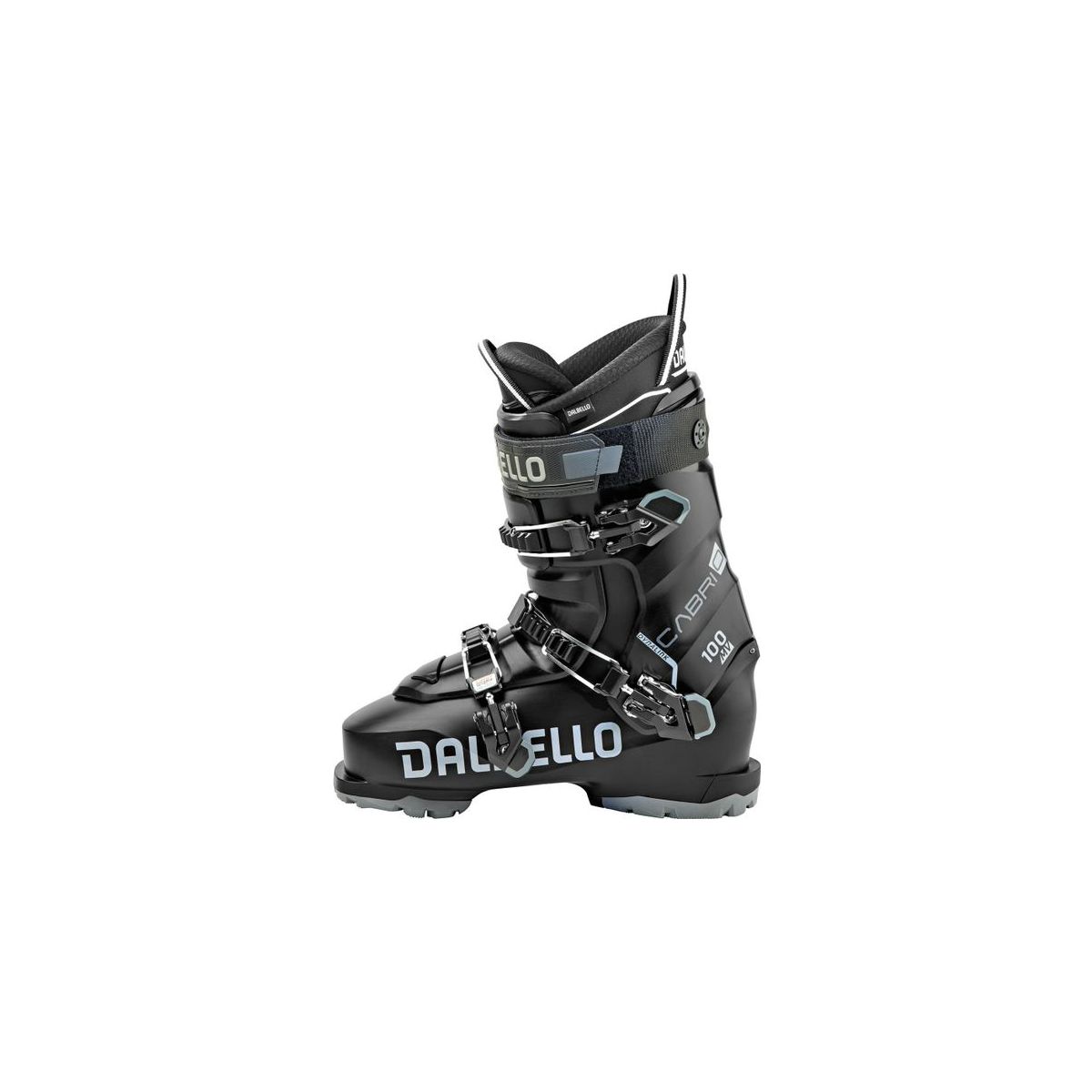 Dalbello Cabrio MV 100 IF black/black 285 D2406004.10.285