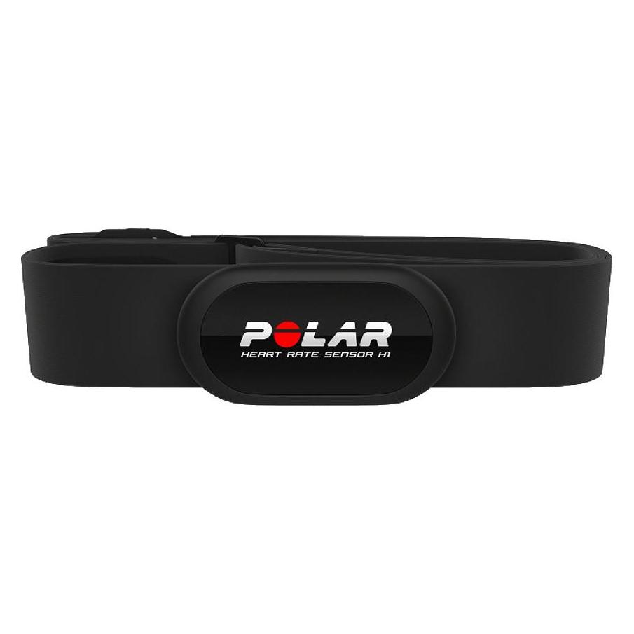Polar H6 Herzfrequenz-Sensoren-Set black (6819281)
