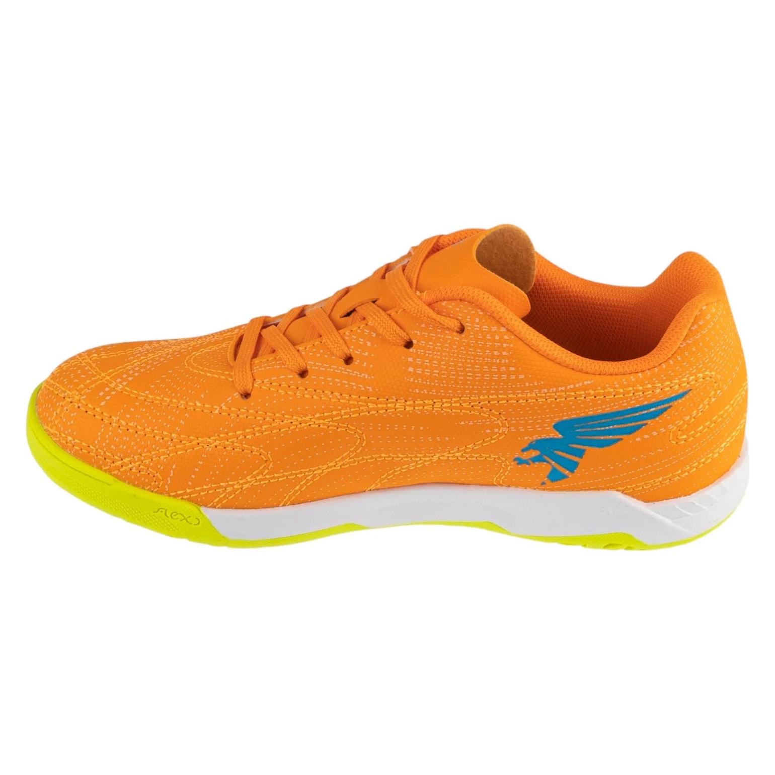 Joma Hallenschuhe - Evolution Jr 2608 Hallenschuhe (31) (EVJS2608IN)