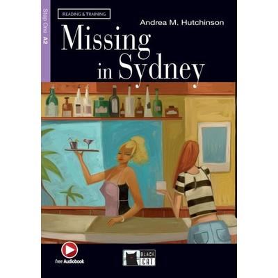 Missing in Sydney, Taschenbuch von Andrea M. Hutchinson, Klett Sprachen GmbH, 978-3-12-500066-7