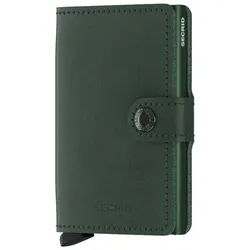 SECRID - MINIWALLET - ORIGINAL - green