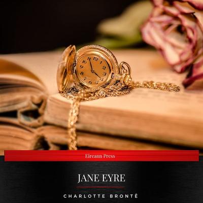 Jane Eyre - Charlotte Brontë, Audio, 9782291041177