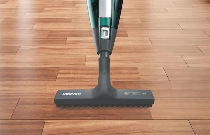 Hoover Dve02bl