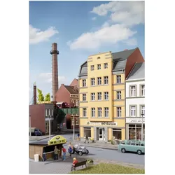 Auhagen 11471 H0 Stadthaus Schmidtstrasse 39