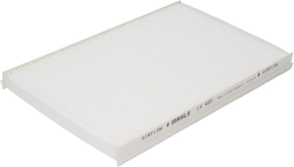 Knecht Filtro cabina LA 422