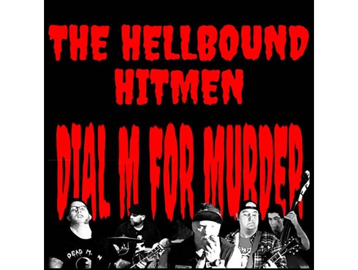 Dial M for Murder