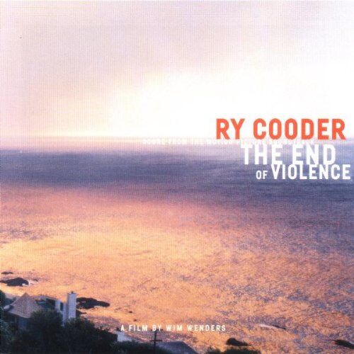 Ry Cooder - The End of Violence - Preis vom 05.10.2026 03:47:11 h